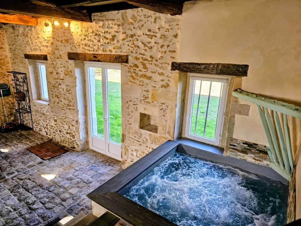 Espace Zen & Bien-Être piscine et spa dans les landes.