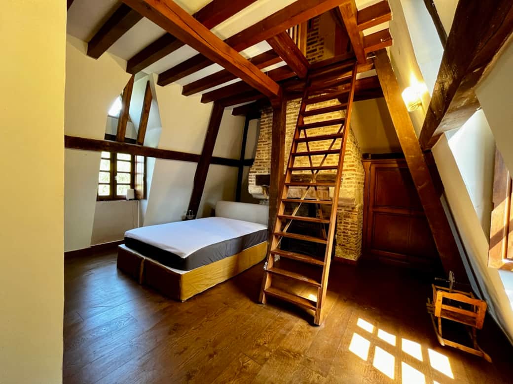 4 CHAMBRE HENRI 4 IMG_3859 - Grande