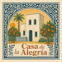 Casadelaalegria
