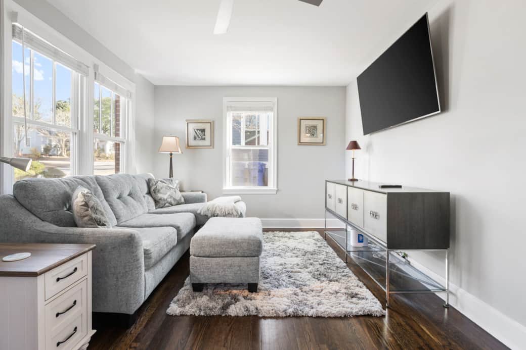 Living Room Living Room