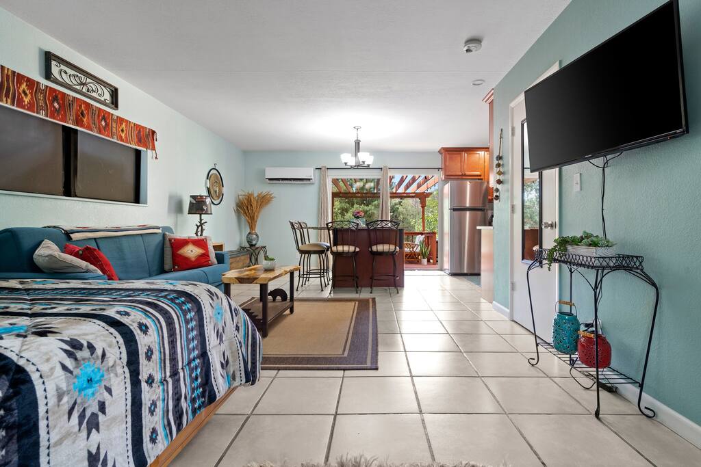 Quail Hollow Casita - Photo 7