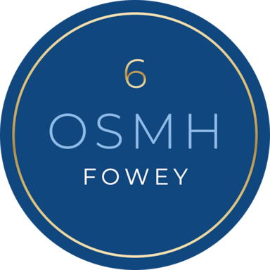 OSMH - Old Station Master's House