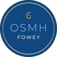 OSMH - Old Station Master's House