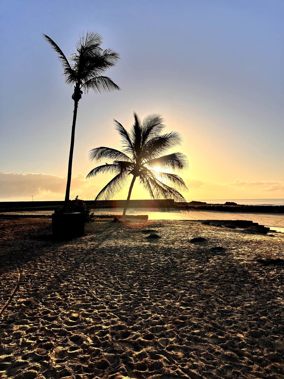 Nearby beach — perfect for evening walks and sunrise views.