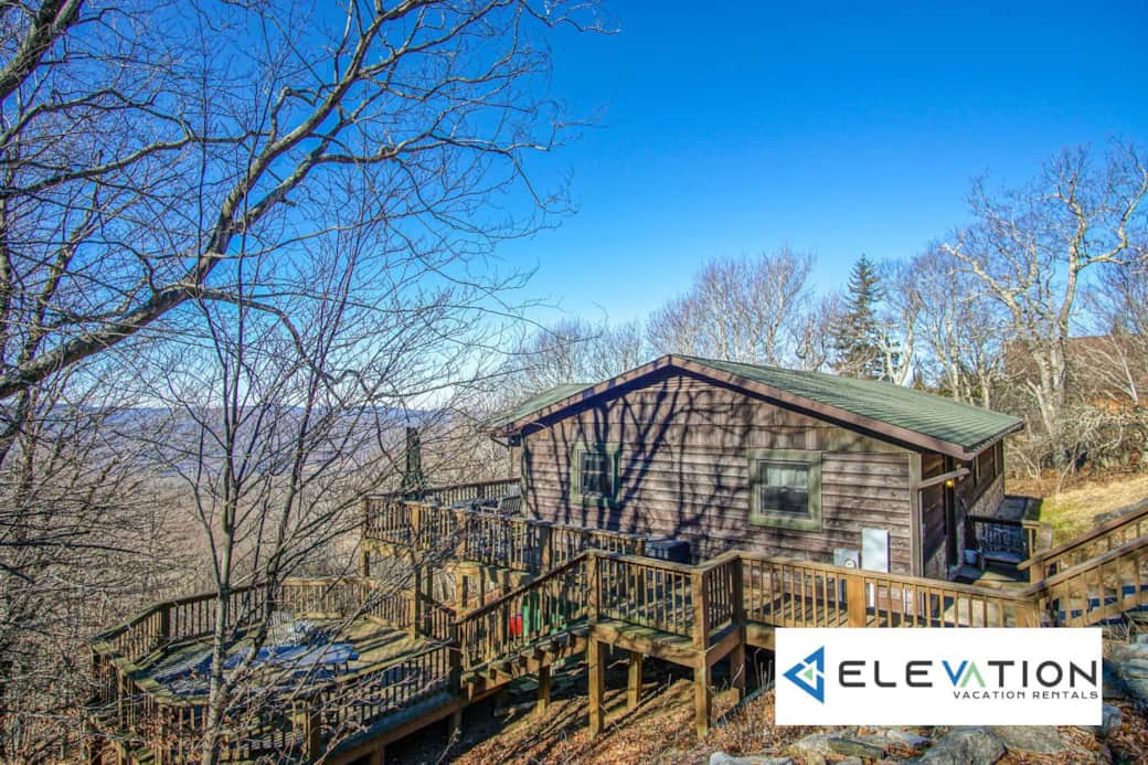 Elevation Vacation Rentals- Deer Path Elevation Vacation Rentals- Deer Path