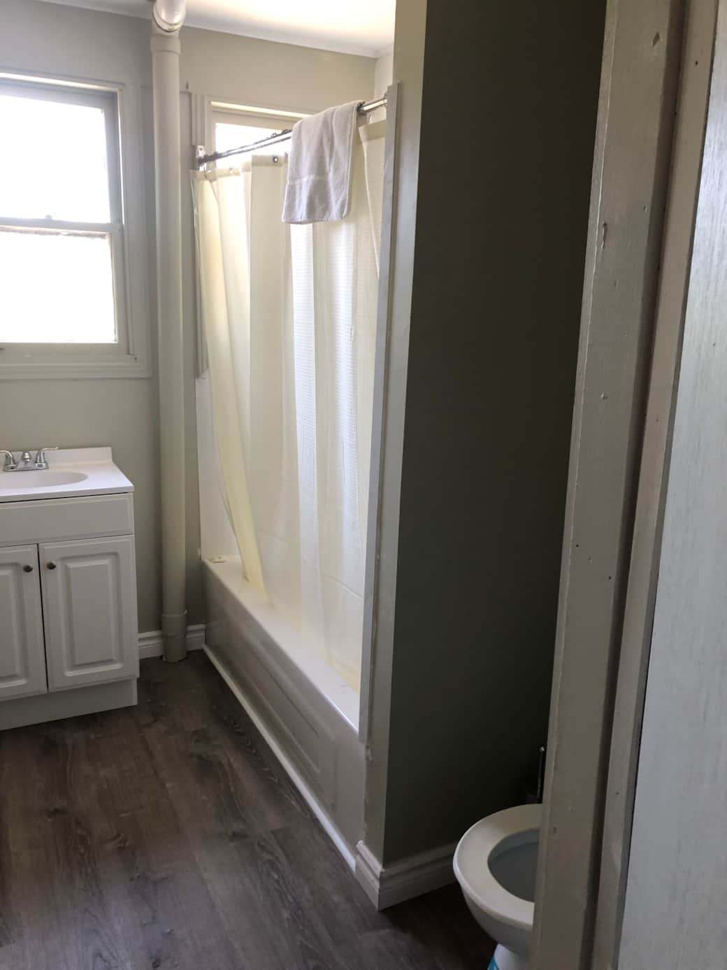 Cottage 3 bathroom