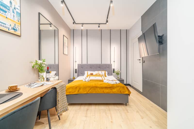 Premium apartment nr 16