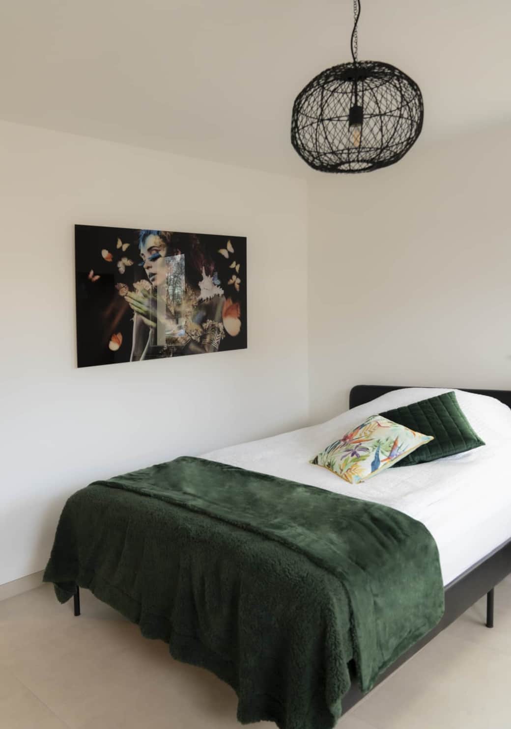 Schlafzimmer Schlafzimmer