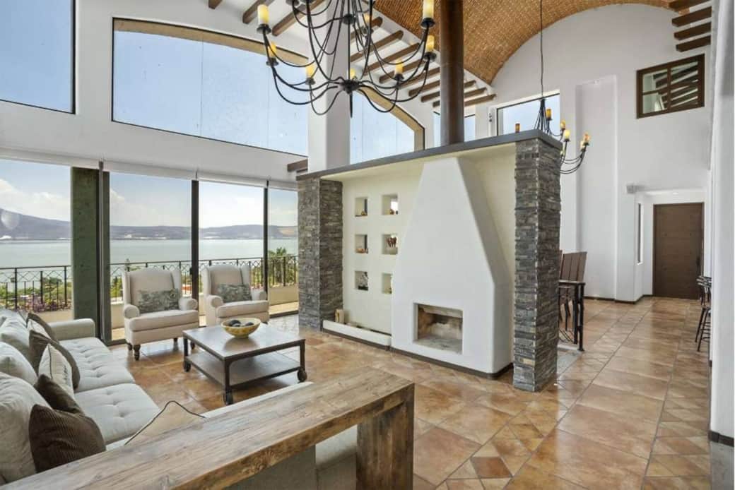 Nivel 1: Sala Principal