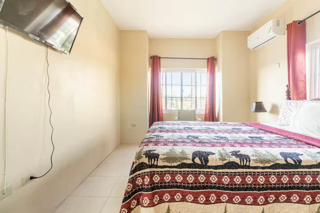 Bedroom 1 Bedroom 1