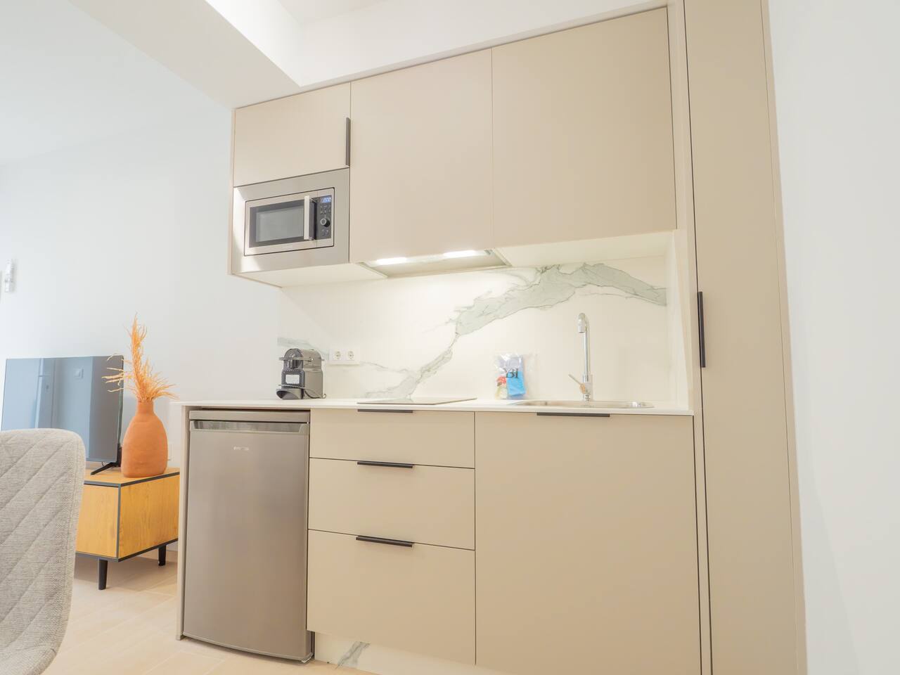 YBH Villa Lara - Apartamento 003
