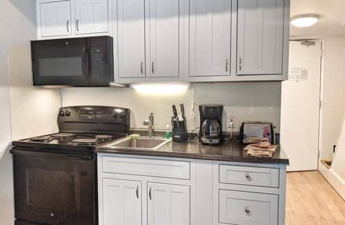 Kitchen Kitchen