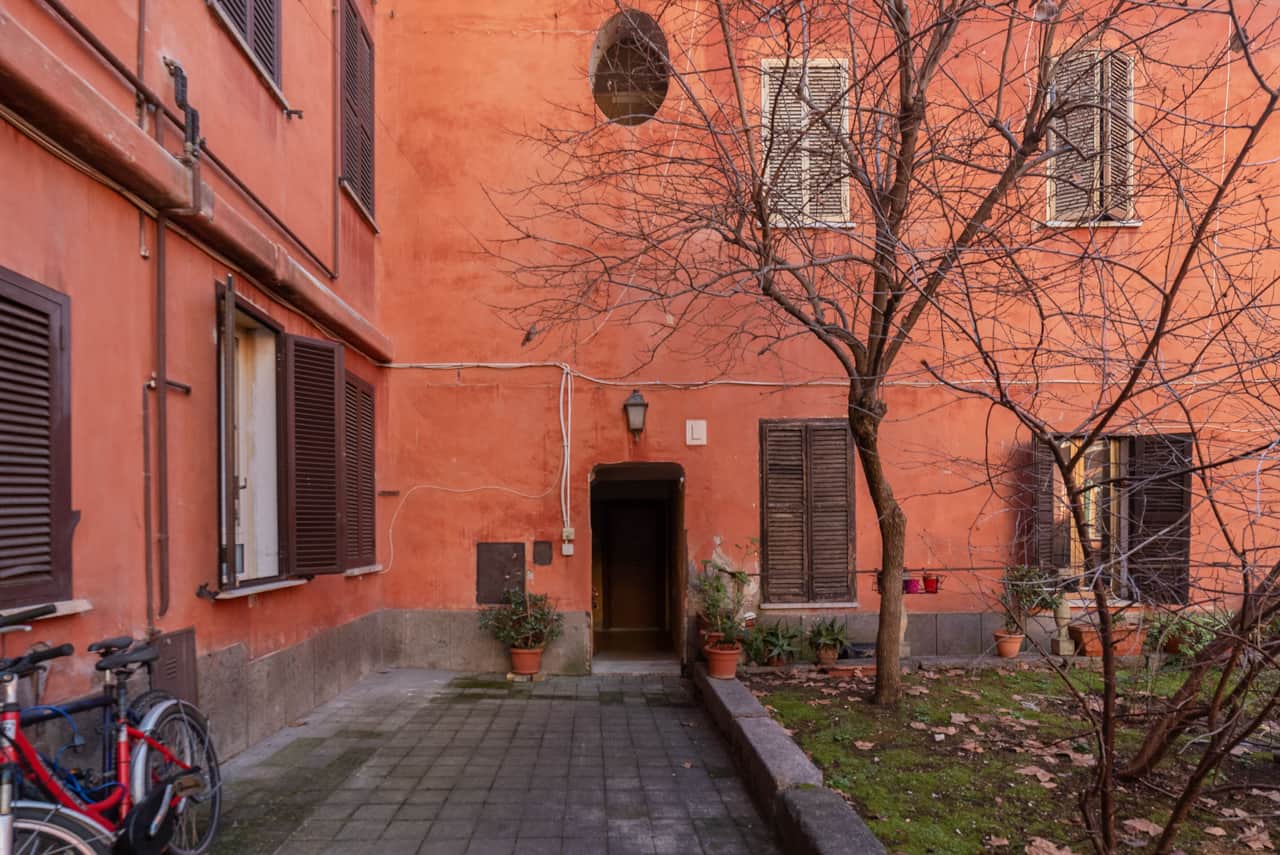 Orti Apartment - Charme Holidays (3)