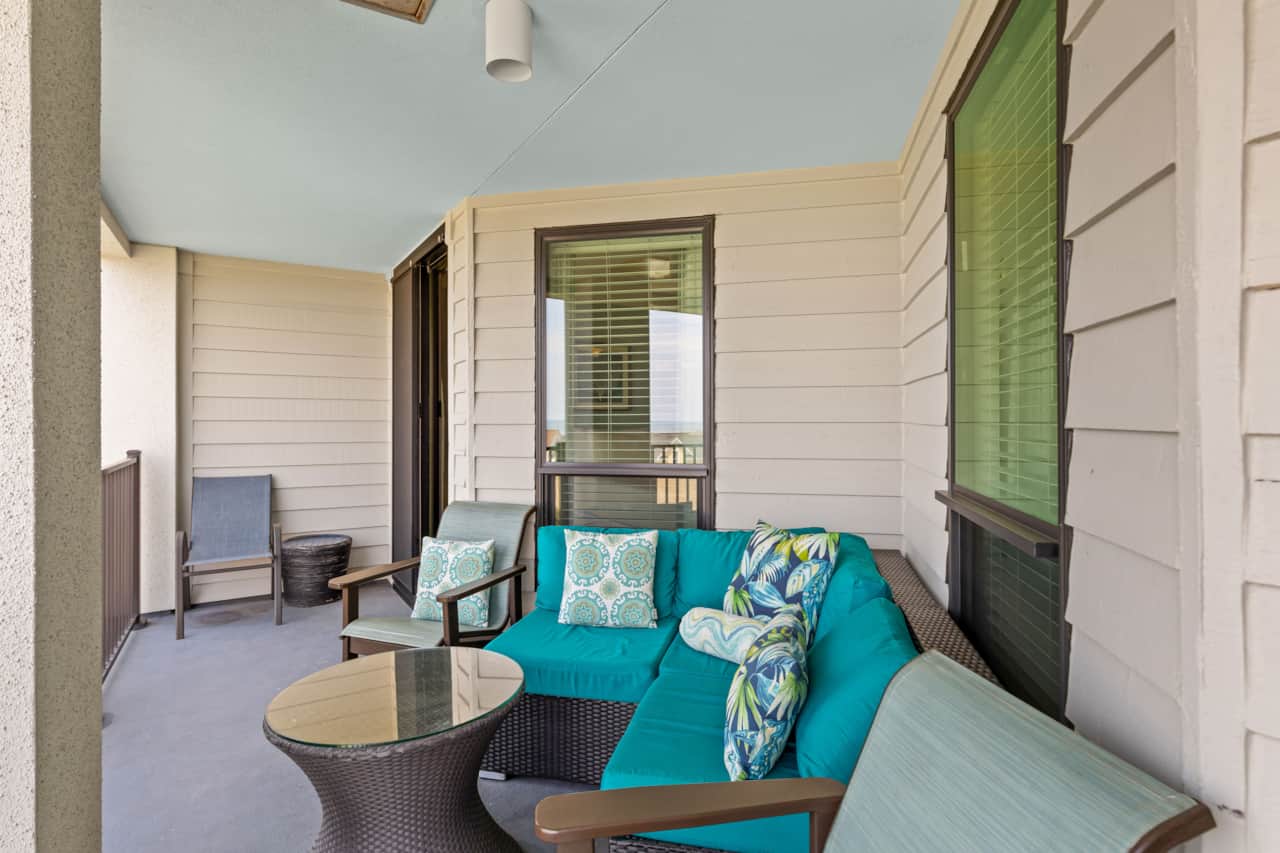 Summer House 505; Wild Dunes; Isle of Palms