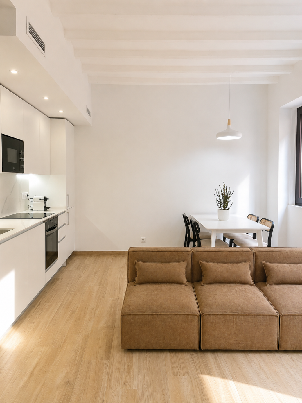 Salon comedor 2