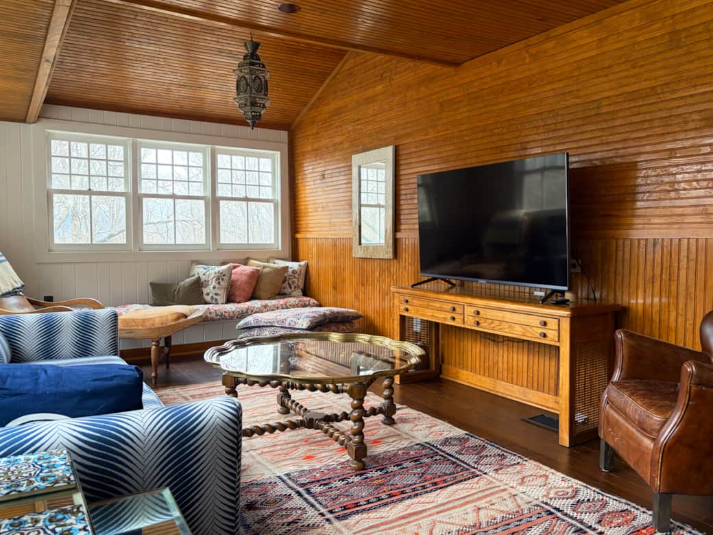 TV Room