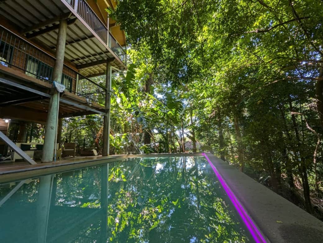 TreeTops by the Sea TreeTops by the Sea