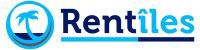 logo rentiles palmier
