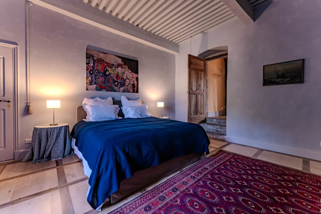 Chambre princ Chambre princ