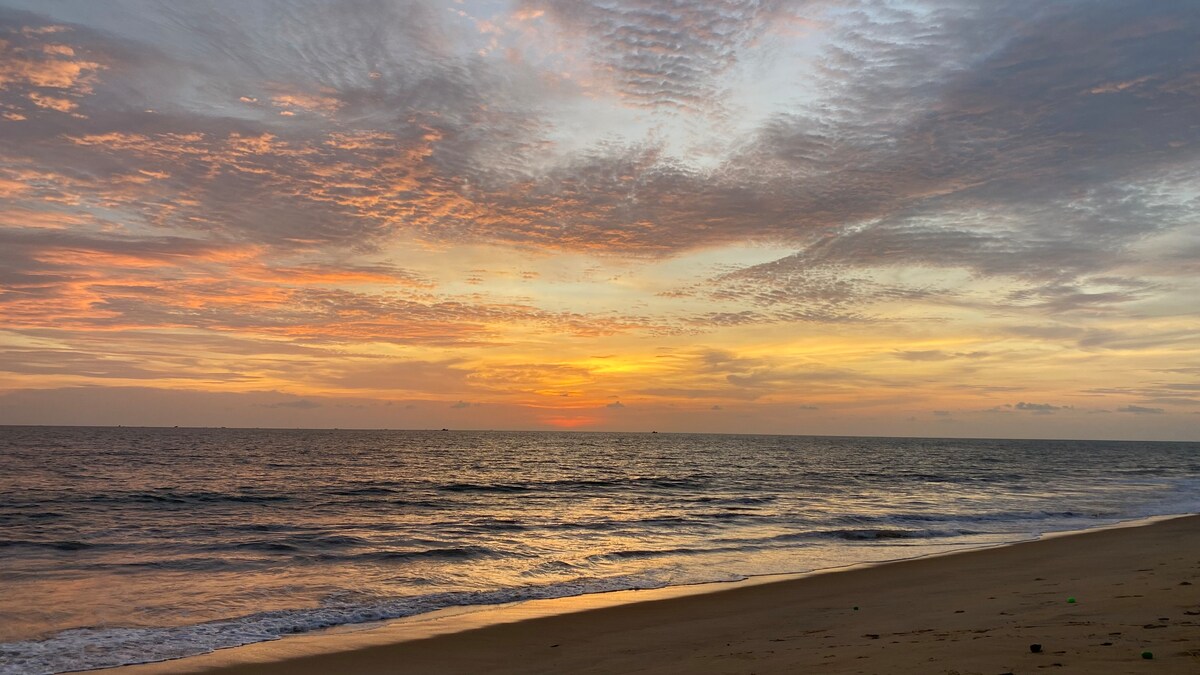 The Matsya House -Island Retreat, photo 38