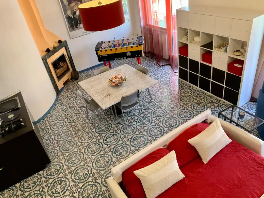 Living Room Living Room