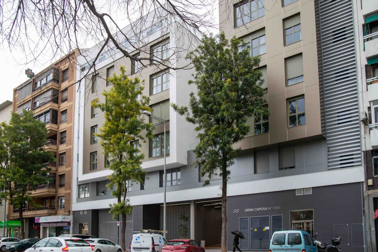 Cap homes 9
