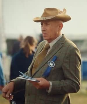Simon Lea