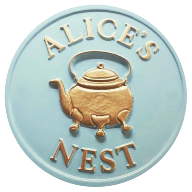 ALICE'S NEST LAKE GARDA - ITALY