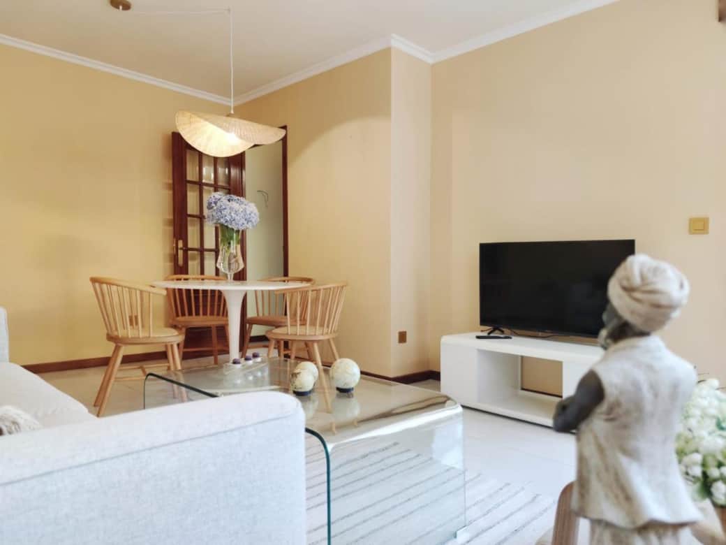 Living room Living room