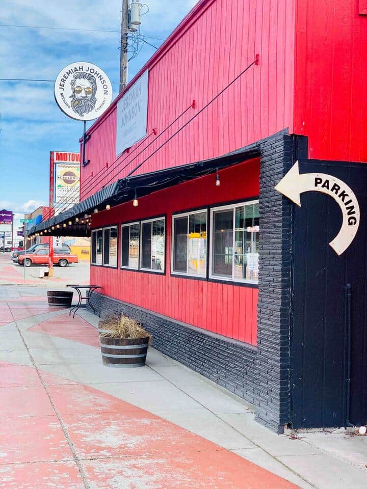 A local brewery within walking distance from the home! A local brewery within walking distance from the home!