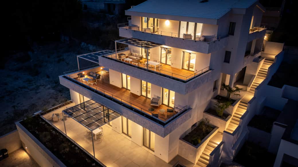 Almissum Residences