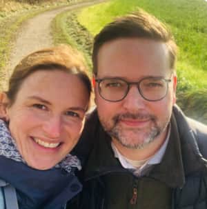 Julia und Marko Herz