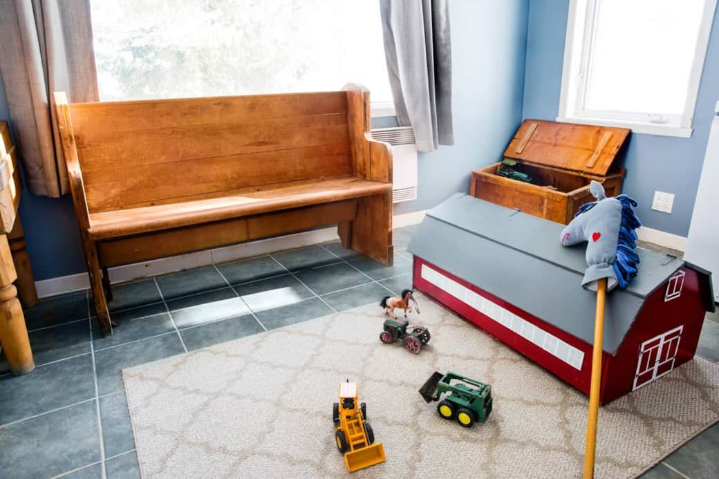 Play room
