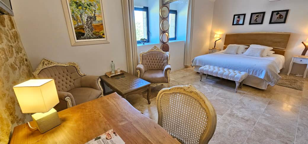 Chambre Padirac 11