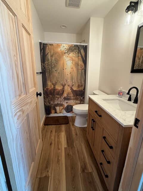 Bathroom Bathroom
