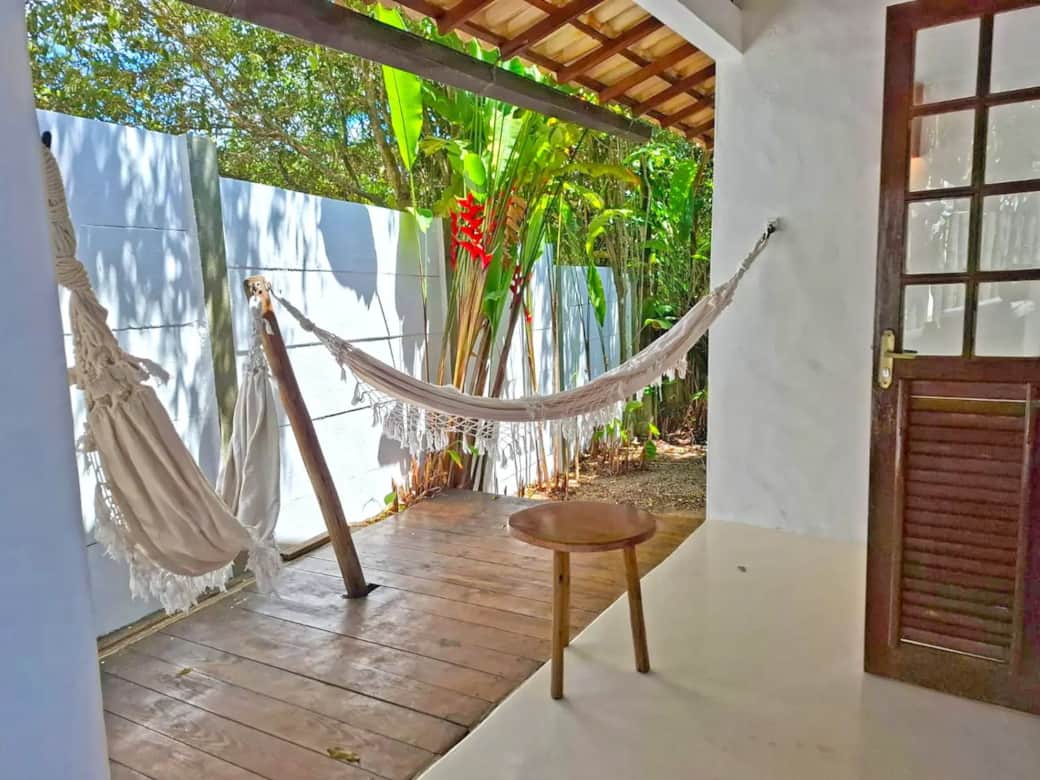 Sonhos patio