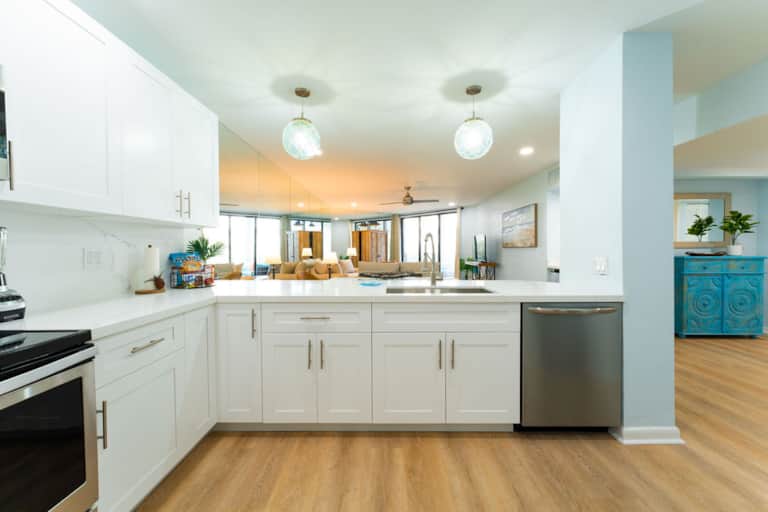 Curated visual reference: Fresh Look at Atlantic Hideaway Key West