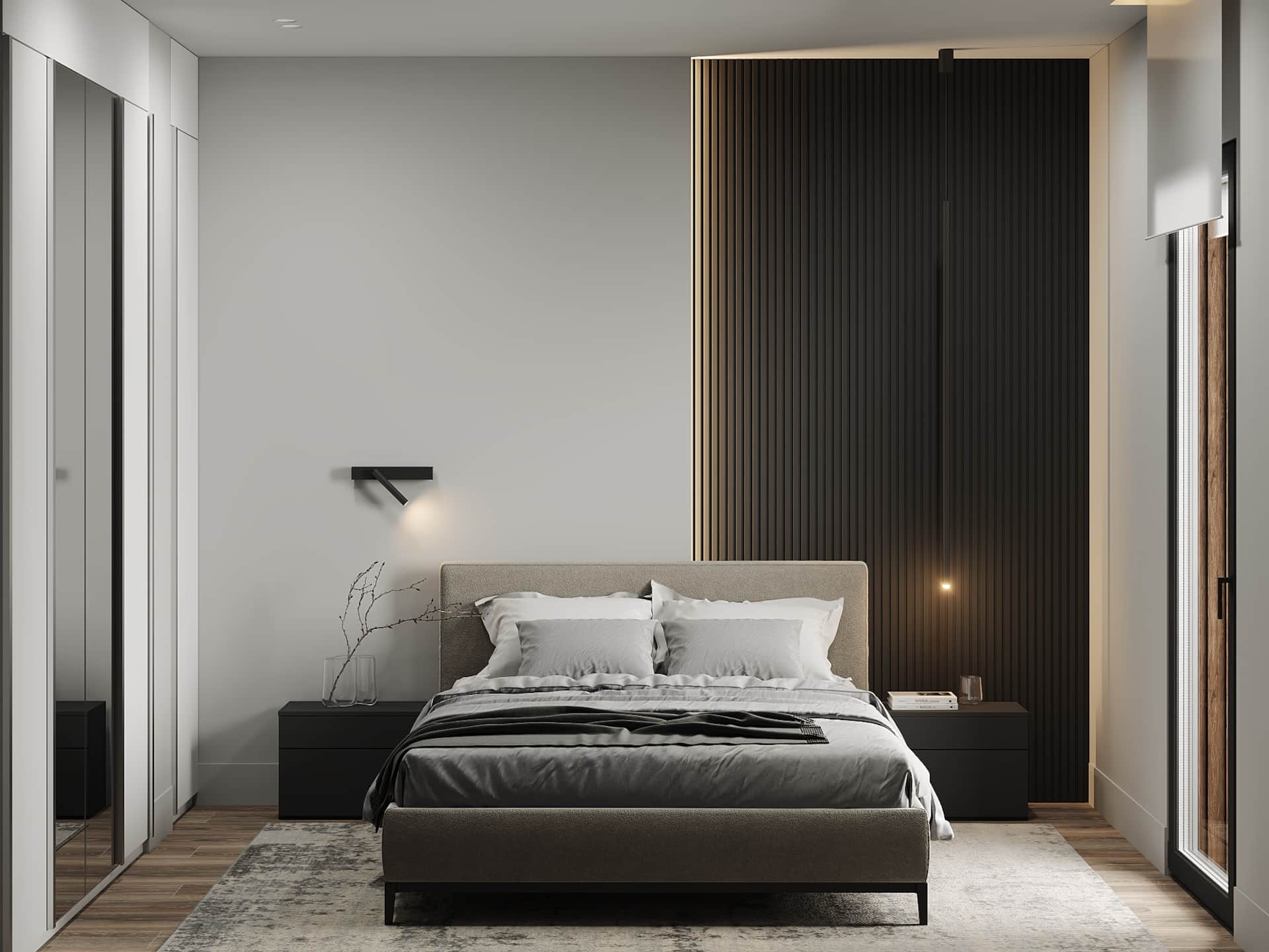 Azulis 2 Garden Suite