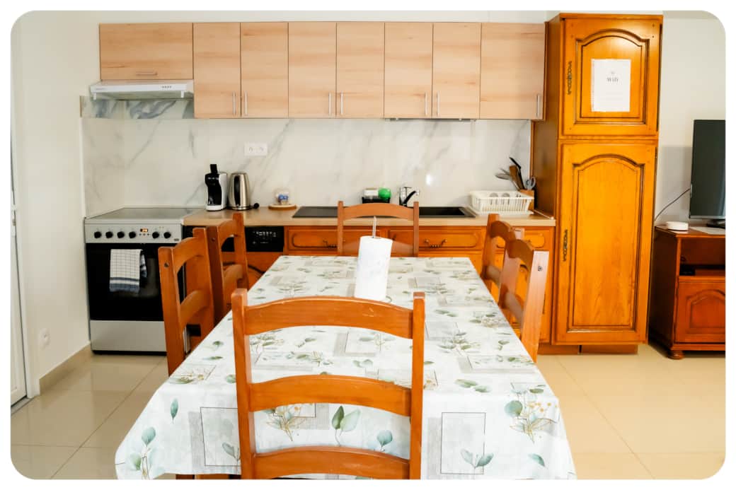 Salle à manger Salle à manger