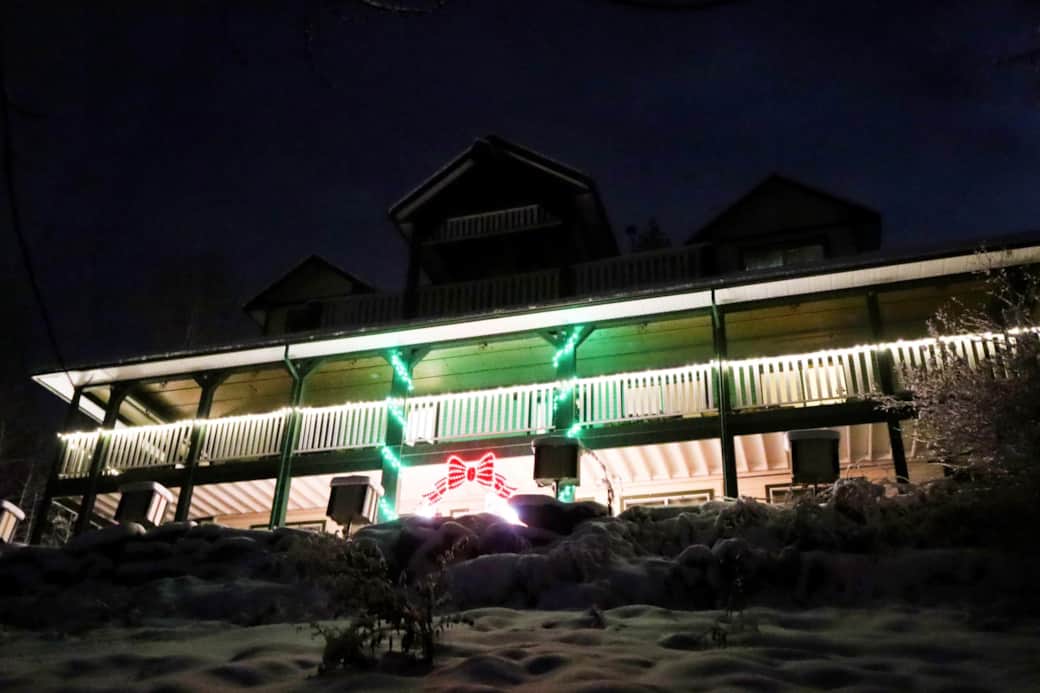 Christmas Lights