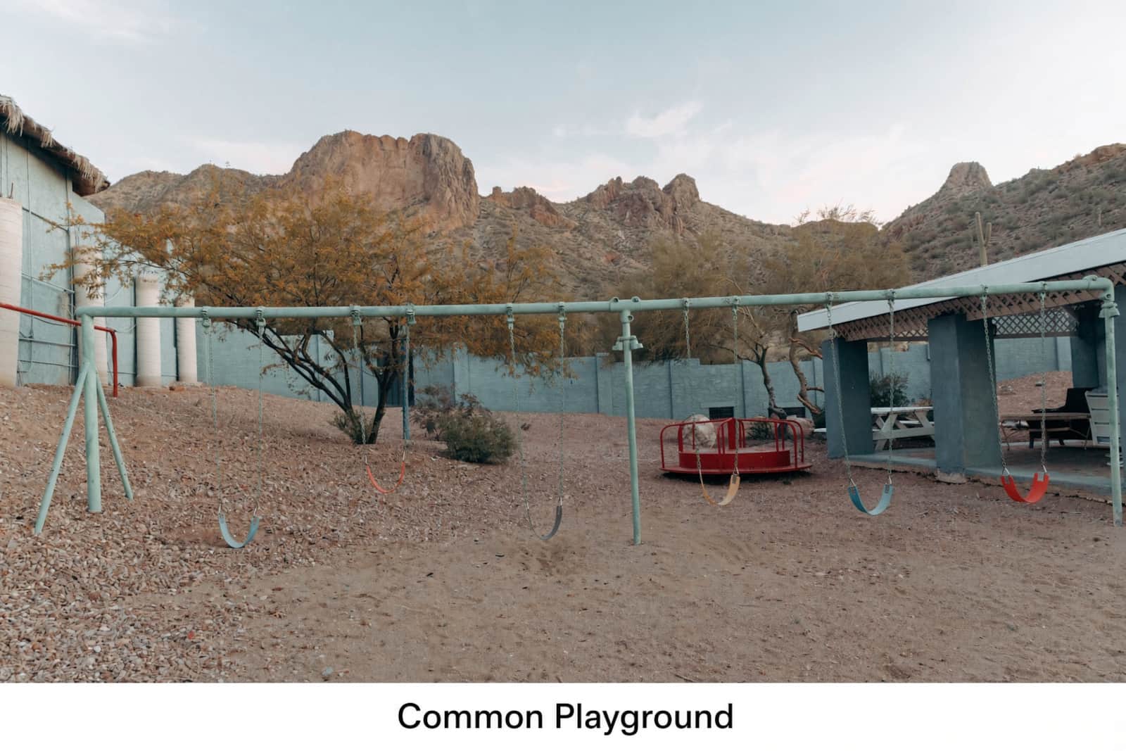 Common Playground
