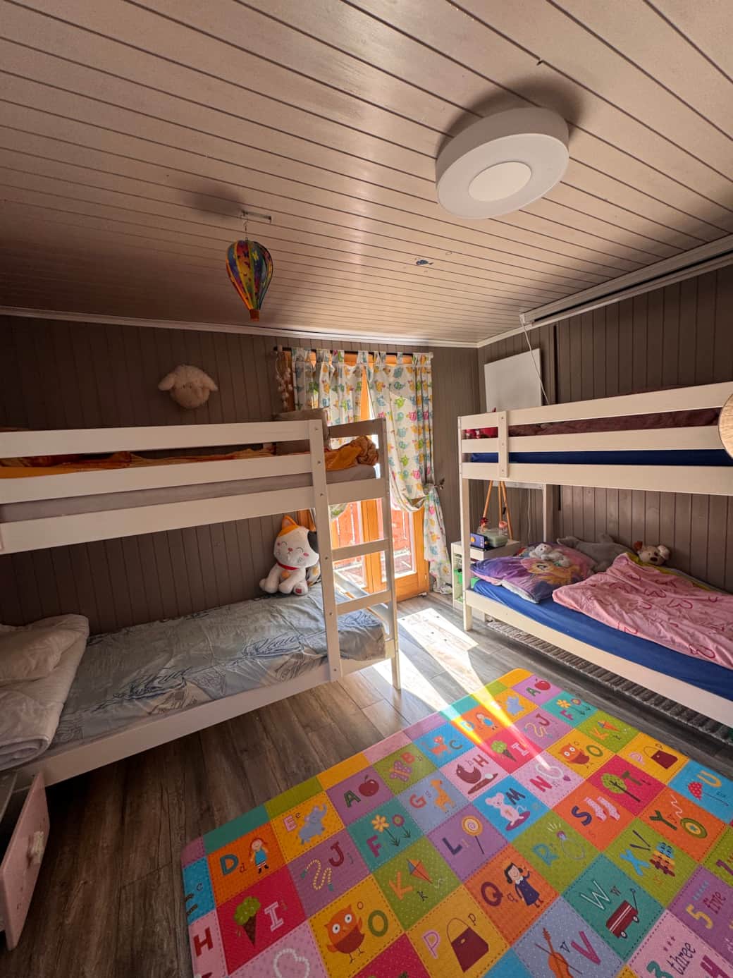 Chambre enfants