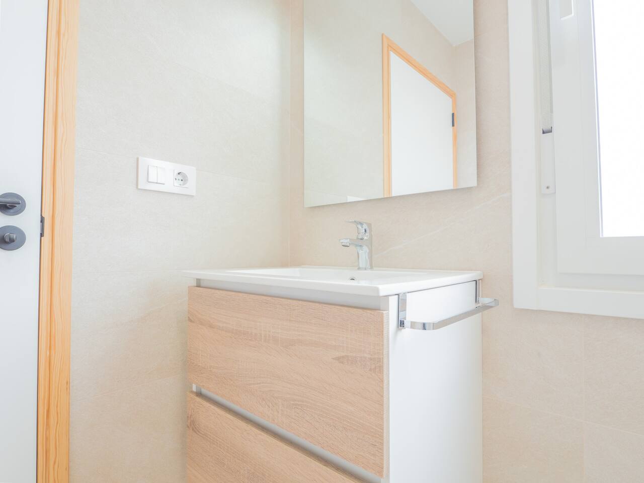 YBH Villa Lara - Apartamento 302