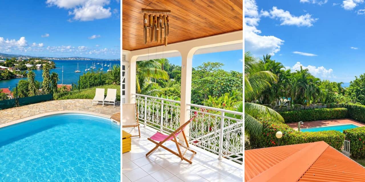 Havila · La Perla · Villa Bambou