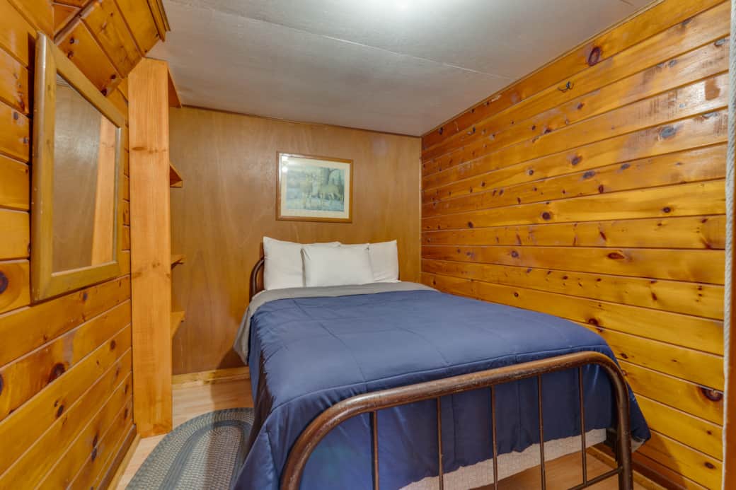 Bedroom 2 Bedroom 2