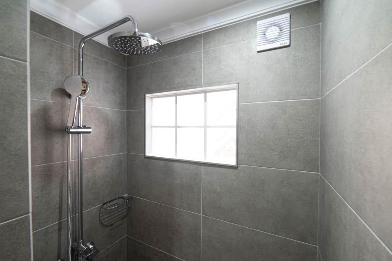Bathroom Ground floor
