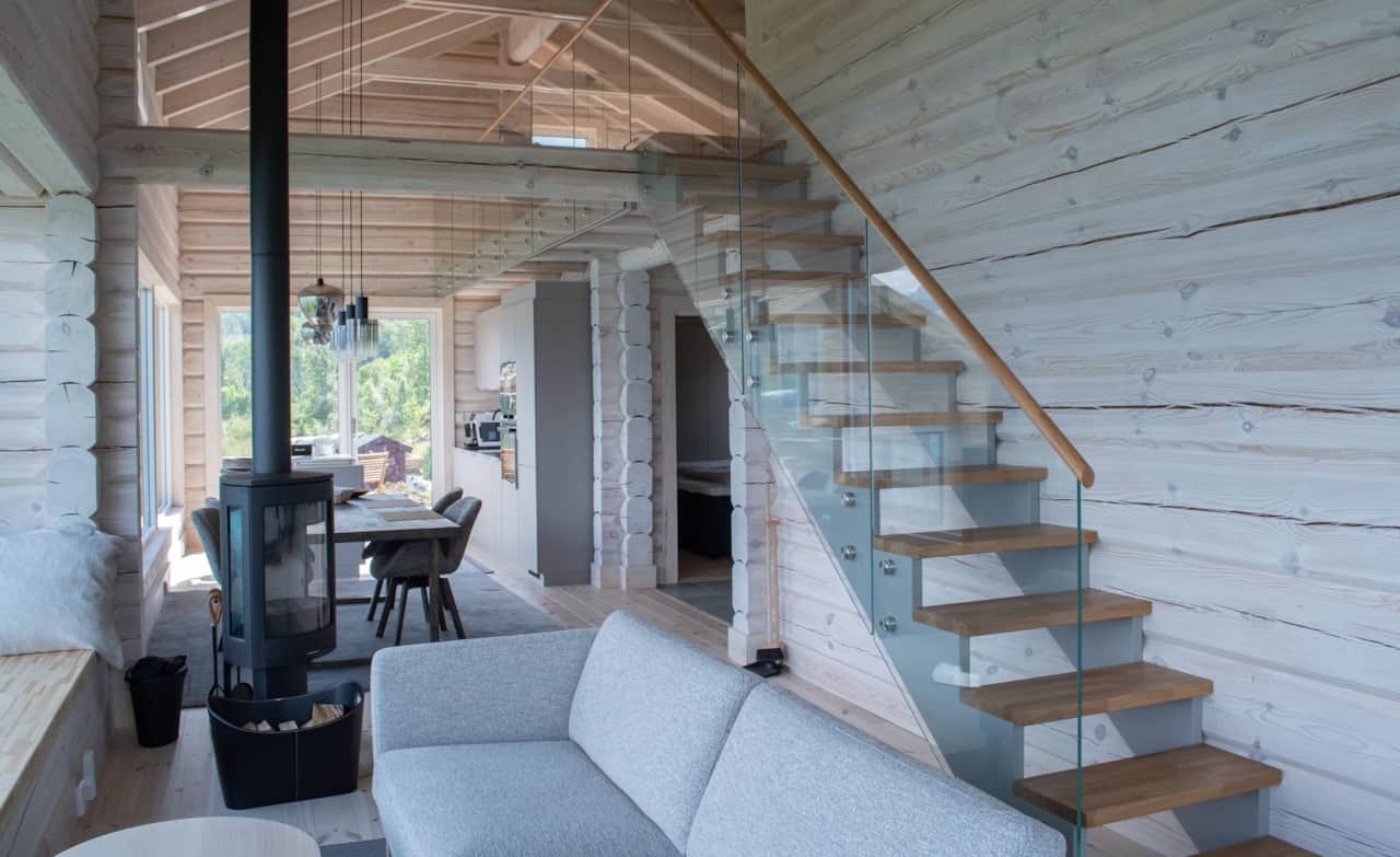 Skaret living 01
