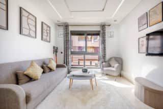 Bright & Stylish flat • Pool • Prime Location — photo 17