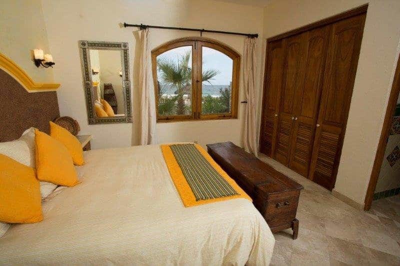 Master Bedroom #2 - California King