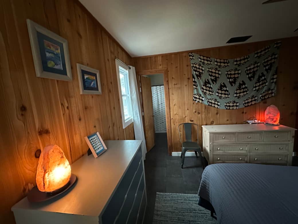 Master With Bathroom 